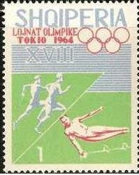 Running, Gymnastics