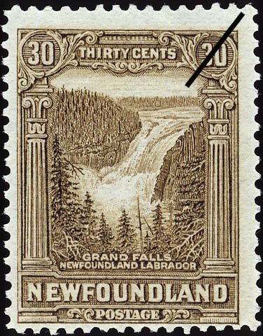 Grand falls
