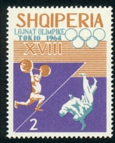 Olympics Tokyo
