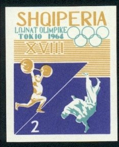 Olympics Tokyo