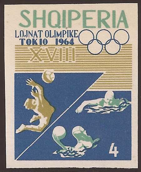 Soccer, Water Polo