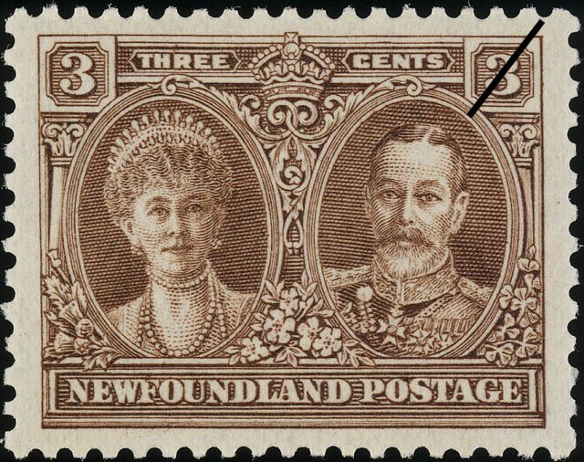 King George & Queen Mary