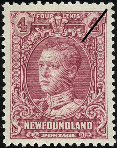 Prince of Wales