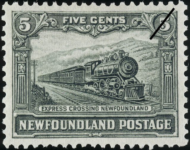 Express train