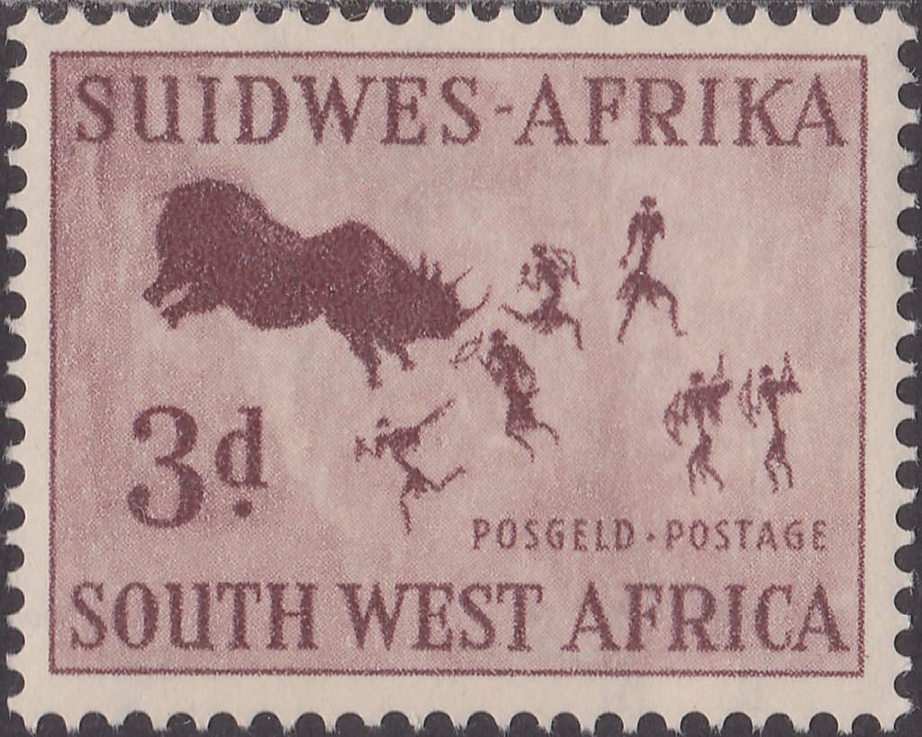 Rhinoceros Hunt