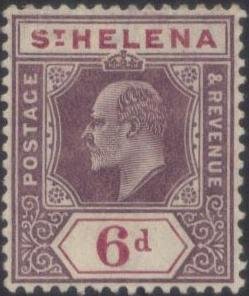 Issues of 1908