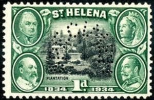 100 years British colony