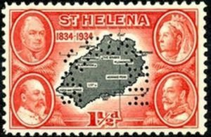 100 years British colony