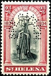 100 years British colony