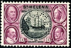100 years British colony