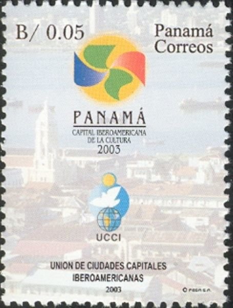 Panama City