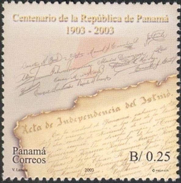 Act of proclamation
