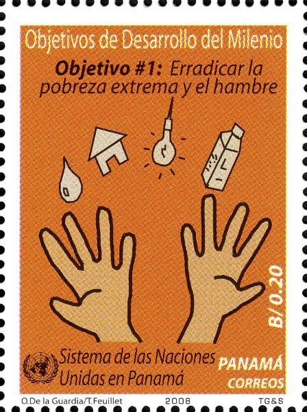 Eradication of extreme poverty