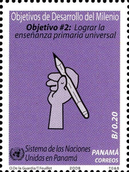 Universal primary literacy