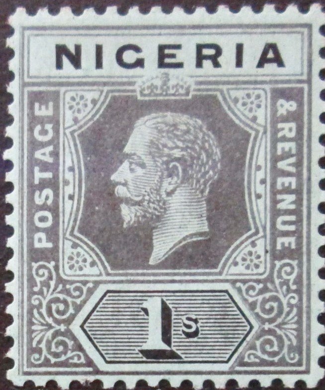 Issues of 1914-27