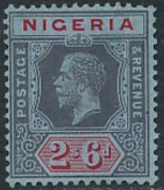Issues of 1921-33