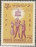 3 People carrying the UNESCO symbol