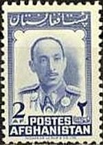 Zahir Shah