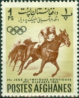 Horse Racing