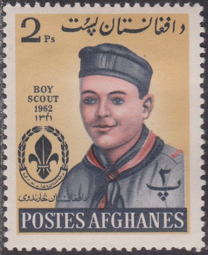 Boy Scout