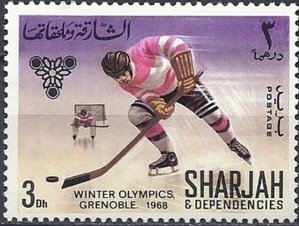 Ice Hockey