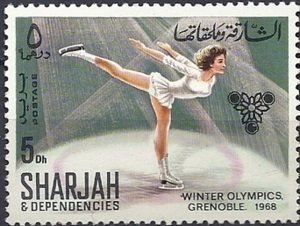 Figure Skating