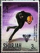 Speed Skating