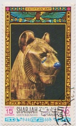 Golden Lion