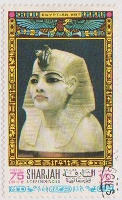 Pharaoh