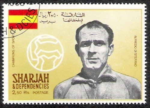 Alfredo Stéfano Di Stéfano Laulhe (*1926)