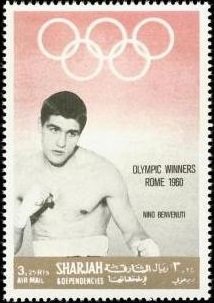 Nino Benvenuti (*1938)
