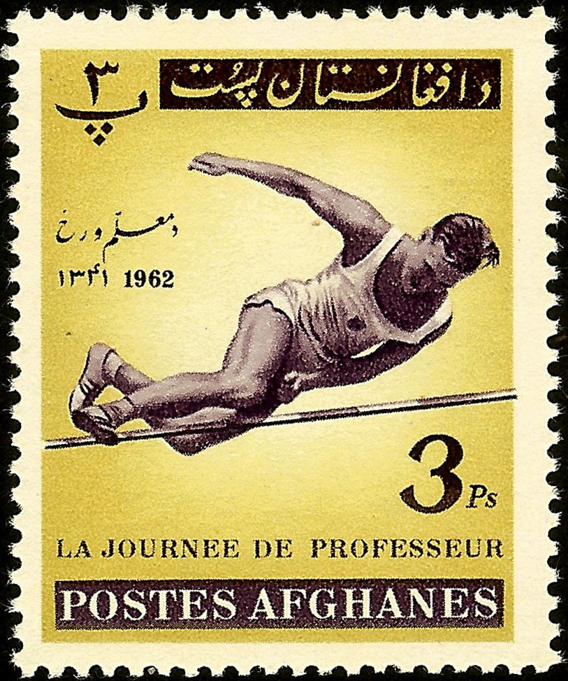 High Jump