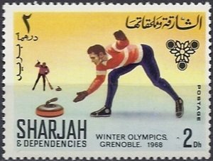 Curling