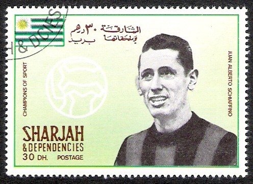 Juan Alberto Schiaffino Villano (1925-2002)