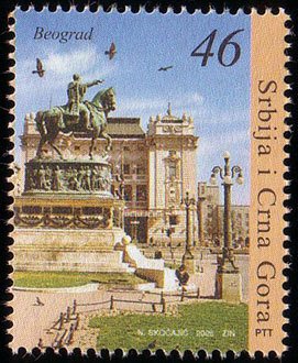 Serbian National Theatre