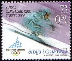 Alpine Skiing