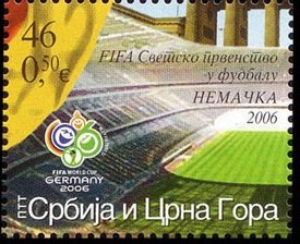 Stadium