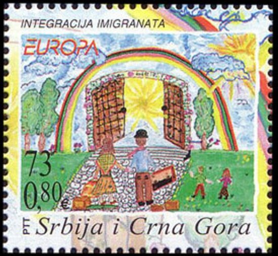 Integration