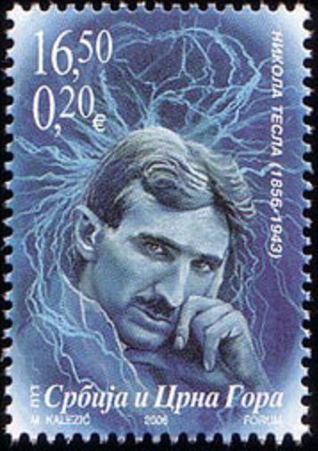 Nikola Tesla