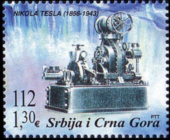 Steam Turbine