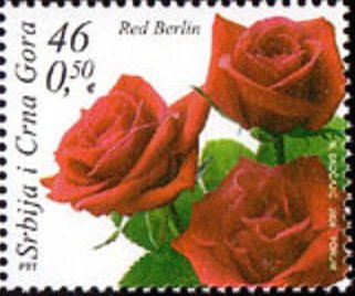 Red Berlin
