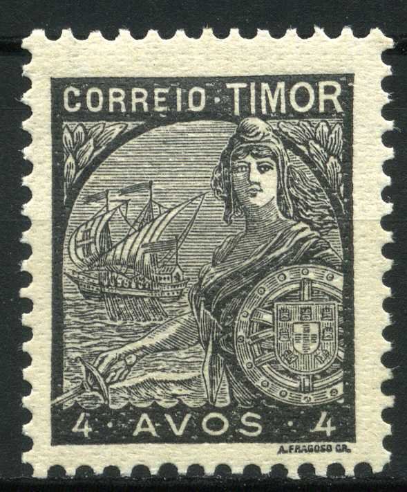Portugal and Sao Gabriel