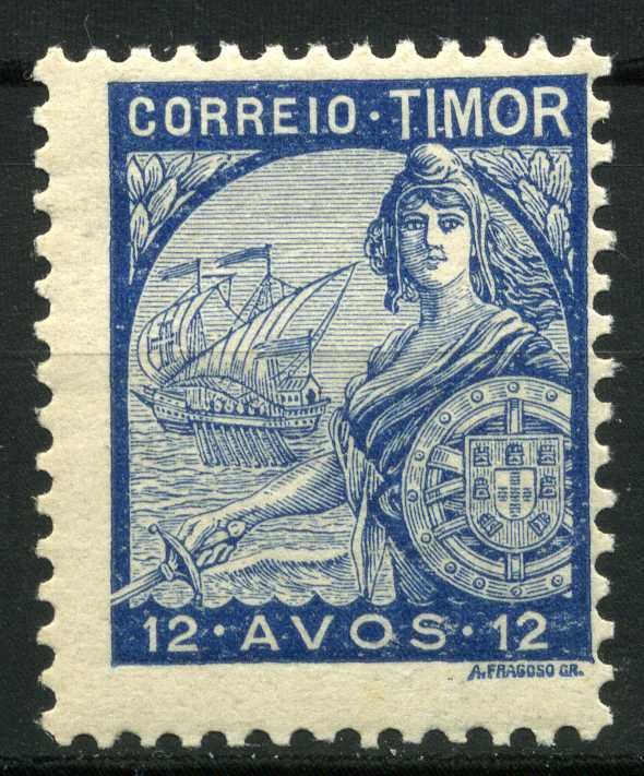 Portugal and Sao Gabriel