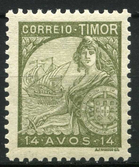 Portugal and Sao Gabriel