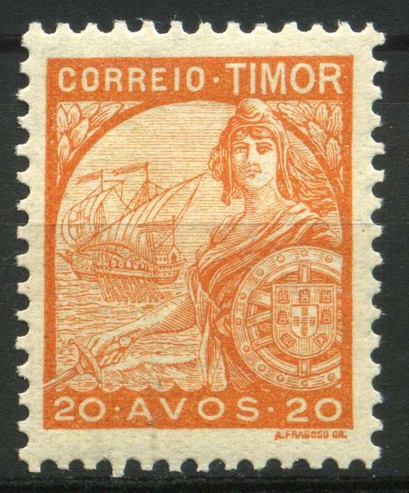 Portugal and Sao Gabriel