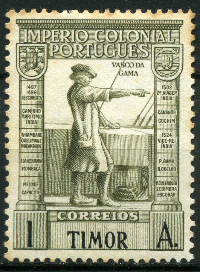 Vasco da Gama
