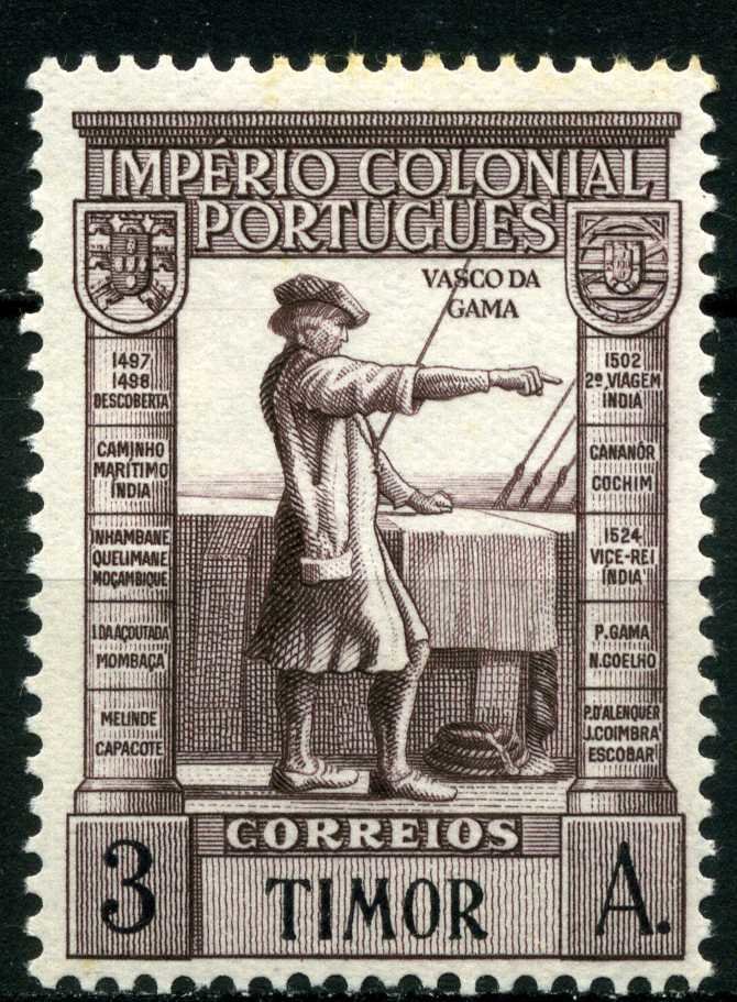 Vasco da Gama