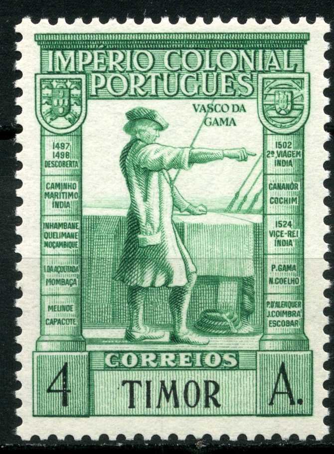 Vasco da Gama