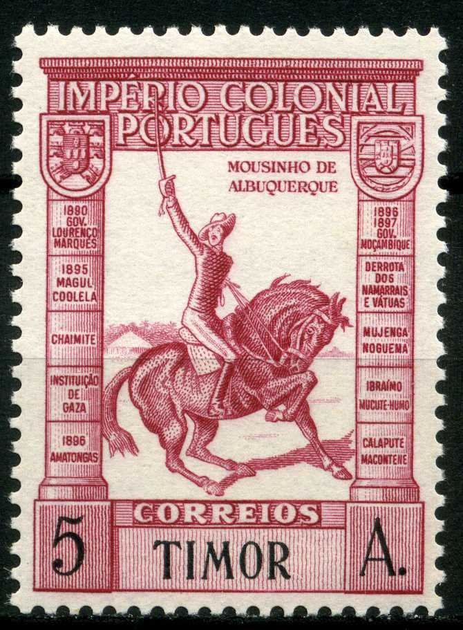 Joaquim Mousinho de Albuquerque