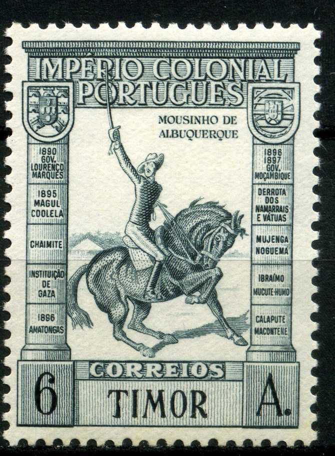 Joaquim Mousinho de Albuquerque